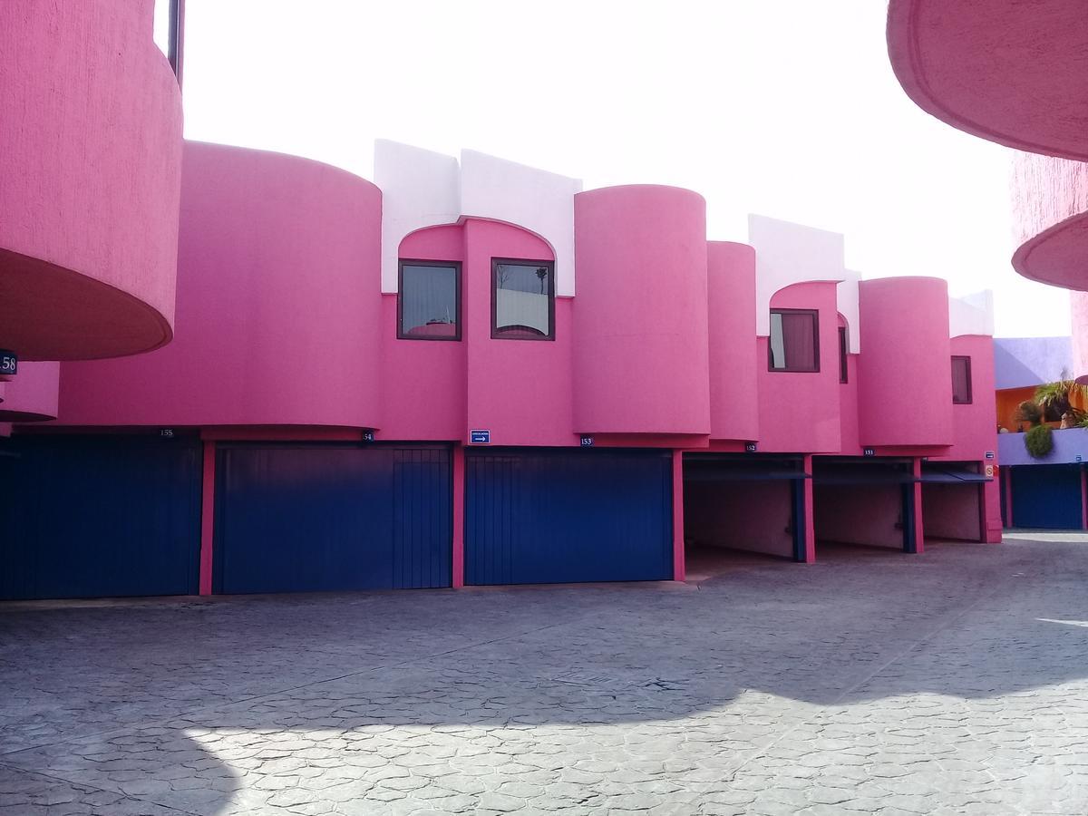 La Flor Liefdeshotel