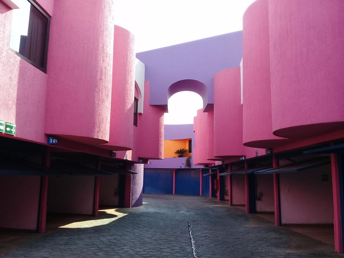 Liefdeshotel La Flor