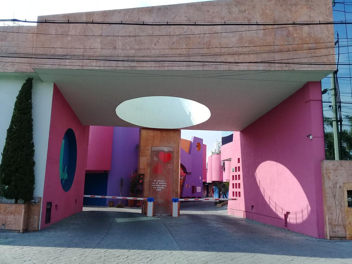 La Flor Mexico-stad