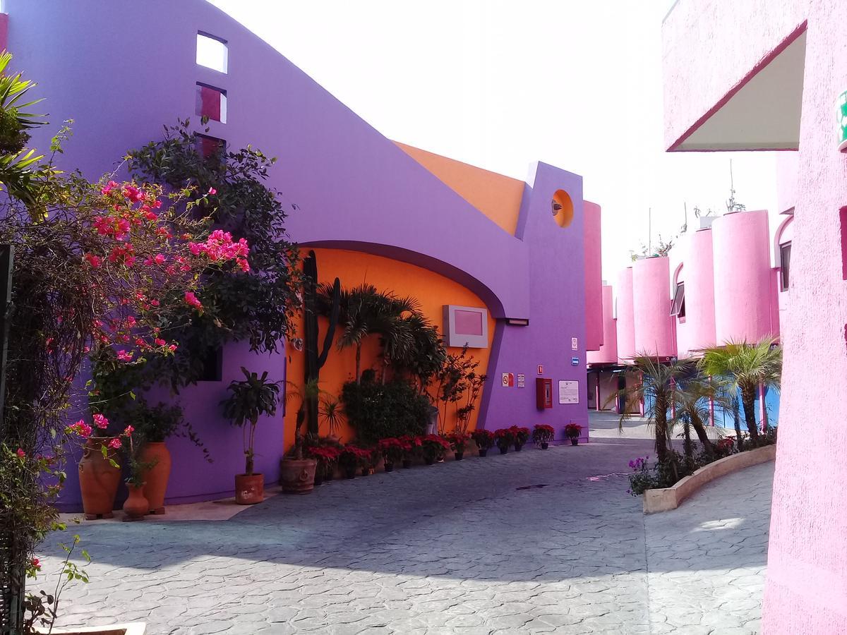 La Flor Mexico-stad