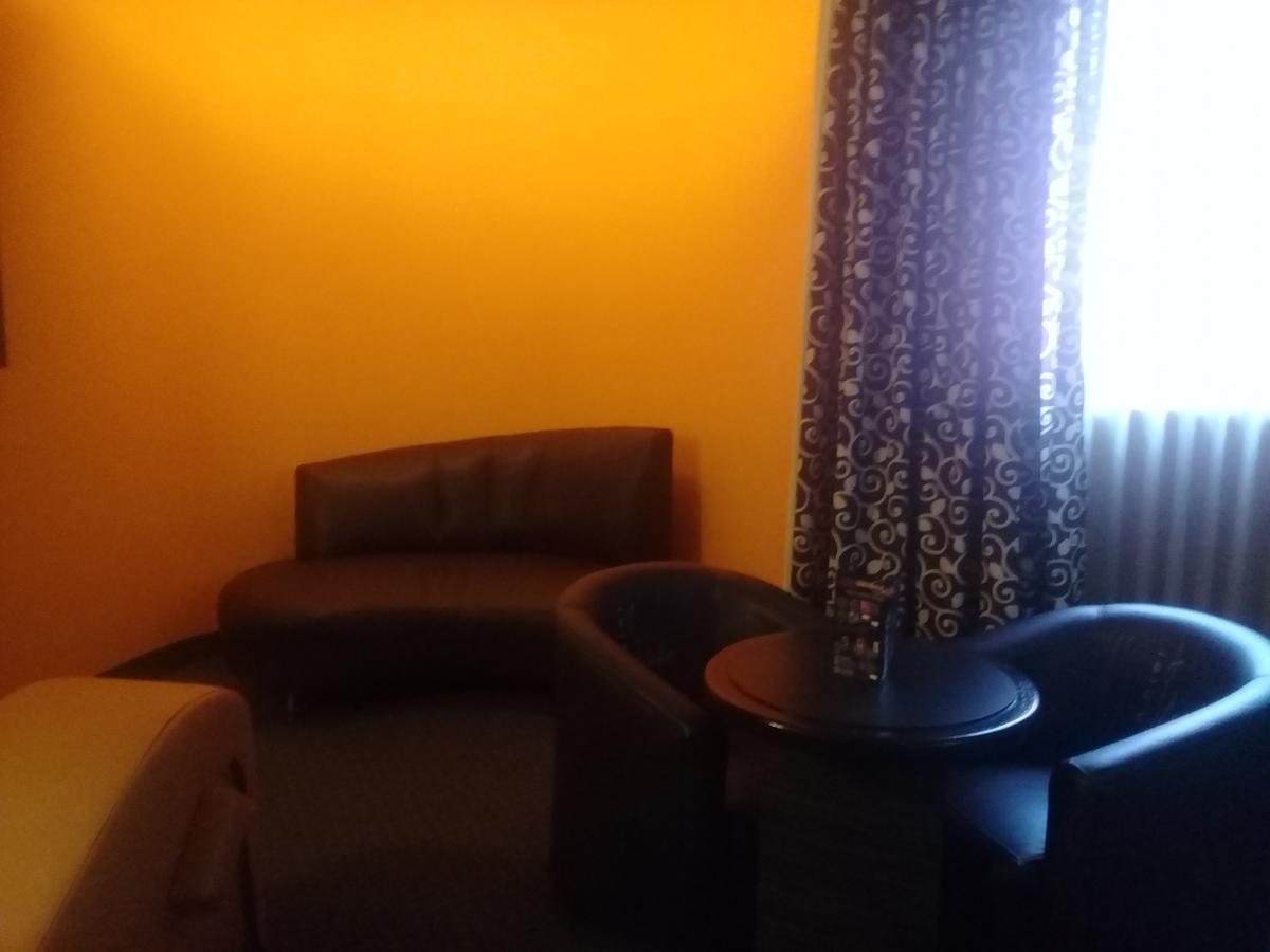 La Flor Liefdeshotel